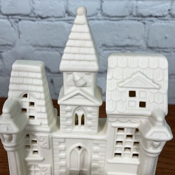 PartyLite Village Carolers P0204 Vintage Retired - Picture 4 of 6